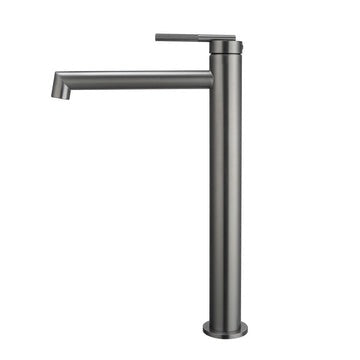 Caddence Series Tall Basin Mixer  Bathroom Basin Mixer