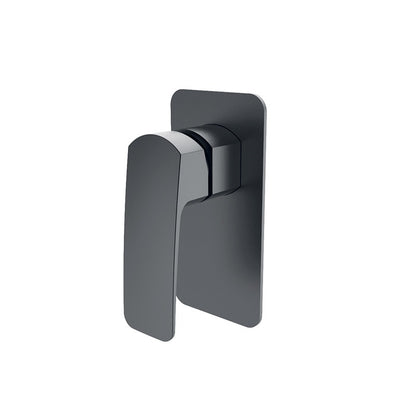 BRAVO-II Shower Mixer