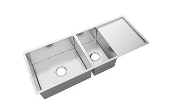 Handmade Top/Undermount Kitchen Sink