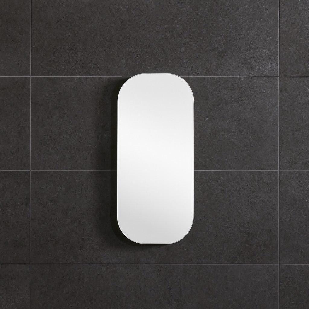 OLIVIA Shaving Cabinet - 2 Color's Available