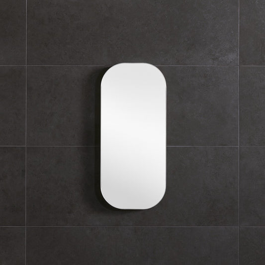 OLIVIA Shaving Cabinet - 2 Color's Available