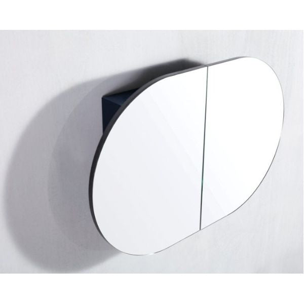 Amber Shaving Cabinet 