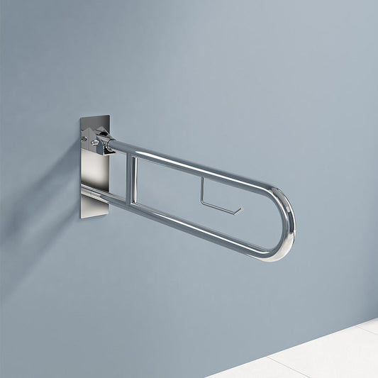 U Shape Folding Grab Rail  rail