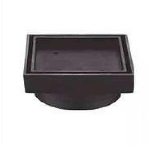 Tile Insert Shower Grate
