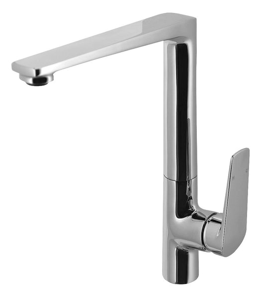 EXON Kitchen Sink Mixer with Swivel Spout