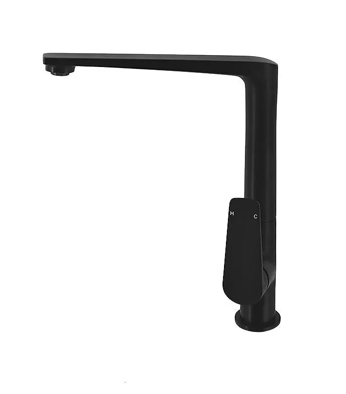 EXON Kitchen Sink Mixer with Swivel Spout 