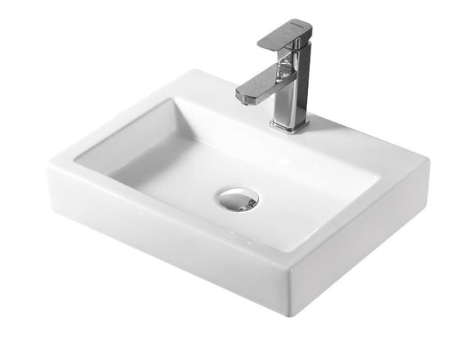 LUCCI Above Counter Basin