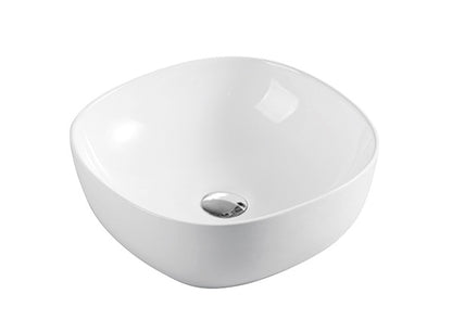 ROMEO Above Counter Basin