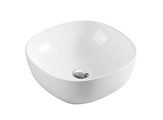 ROMEO Above Counter Basin