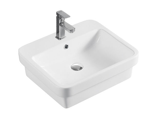 COCO Half Insert Basin