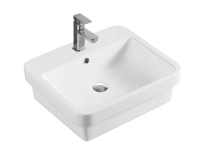 COCO Half Insert Basin