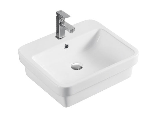 COCO Half Insert Basin