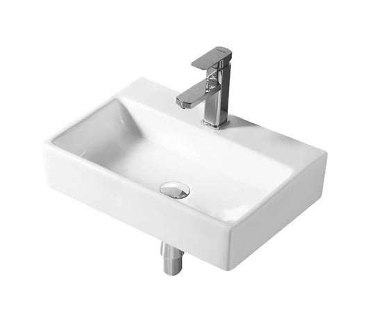 ACQUA Wall Hung Basin