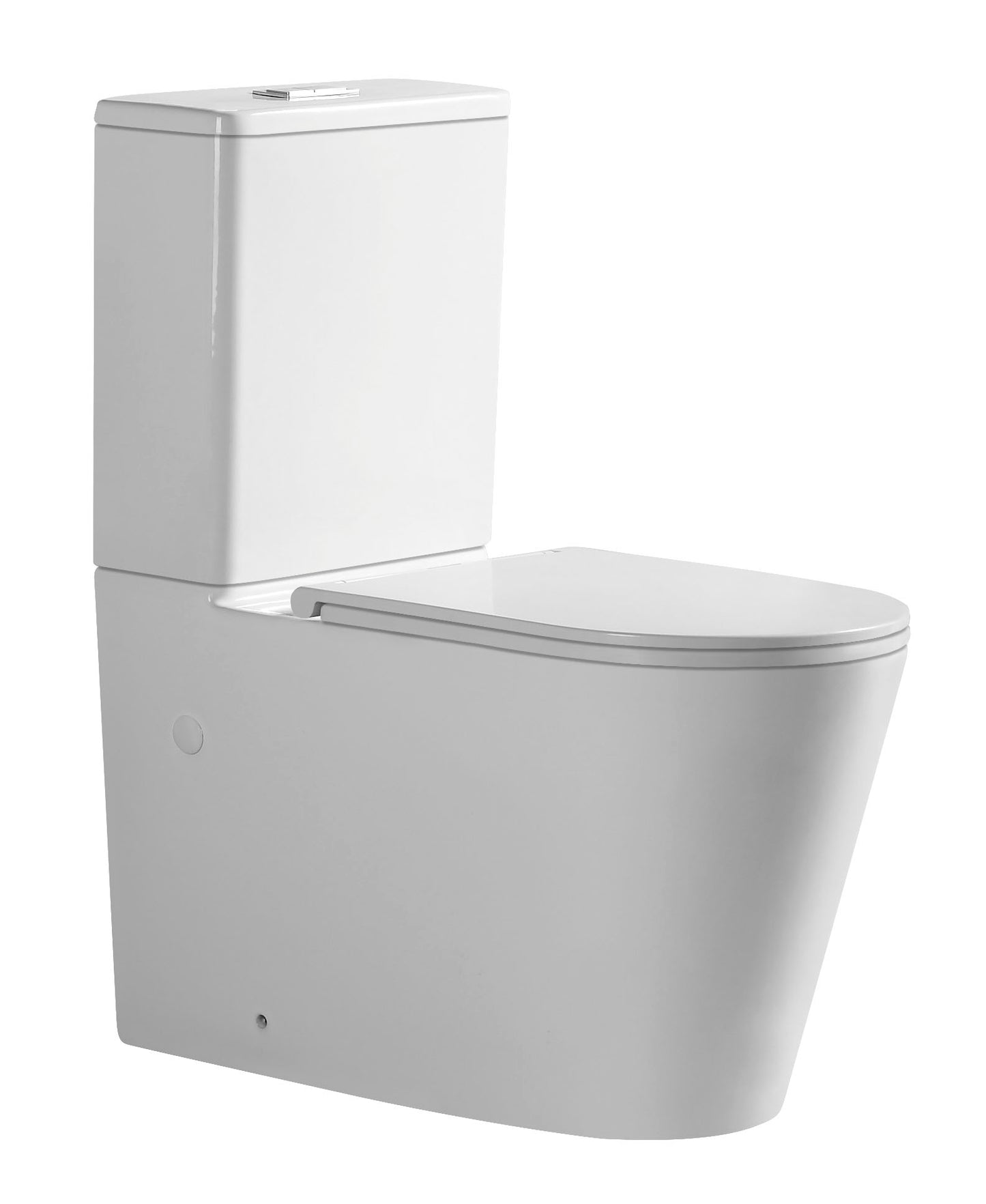 JESS-II Toilet Suite