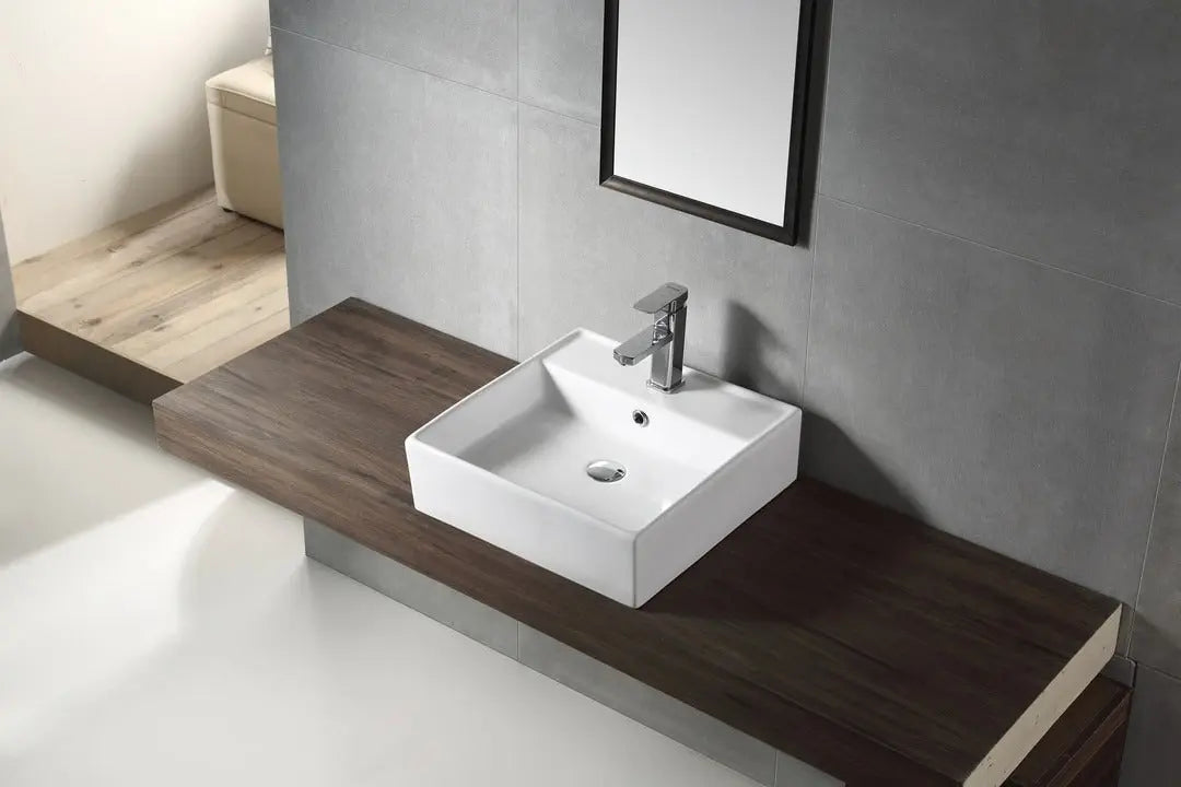 MAYFAIR Above Counter Basin 