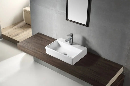 ACQUA Above Counter Basin