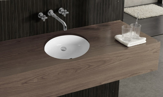 SOTTO Under Counter Basin