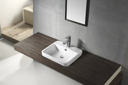 COCO Half Insert Basin