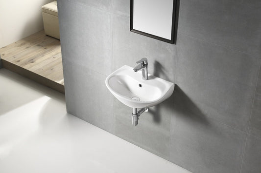 MOBI Wall Hung Basin