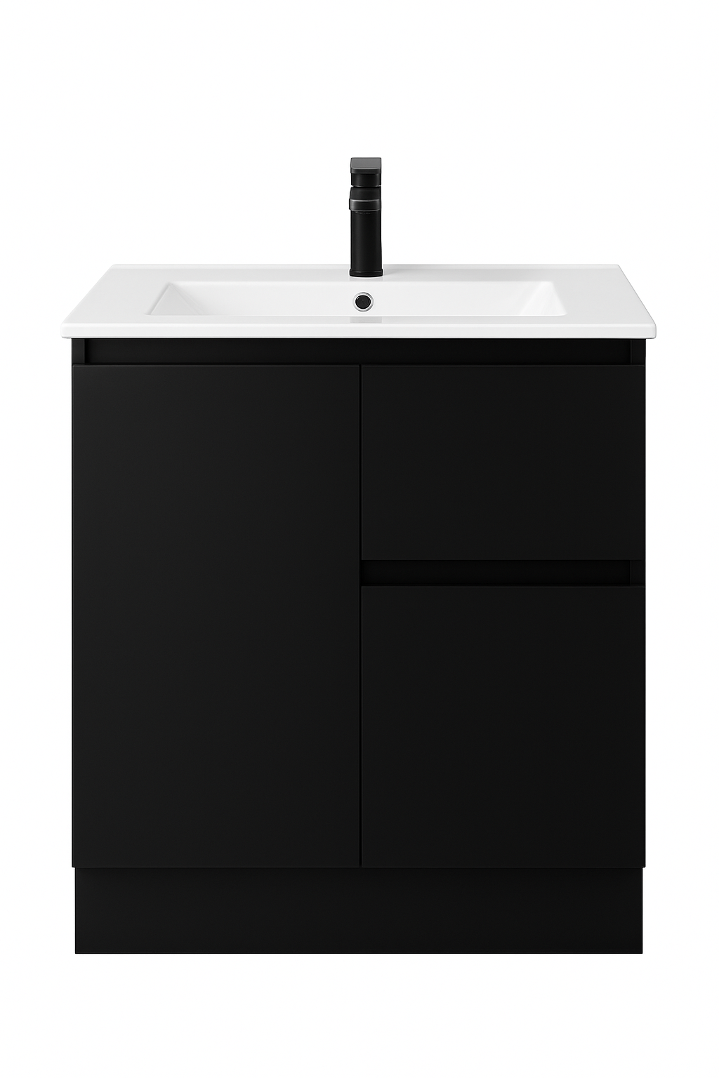 Sammy Freestanding Vanity 