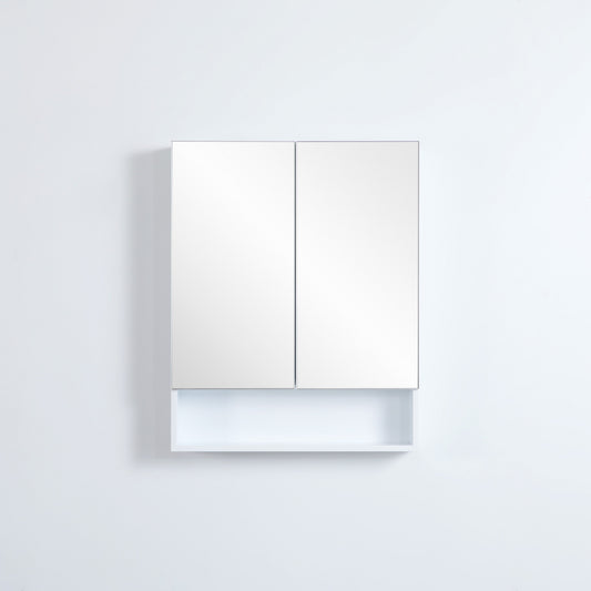 FREMANTLE Mirror Cabinet - 5 Sizes & 2 Color's Available