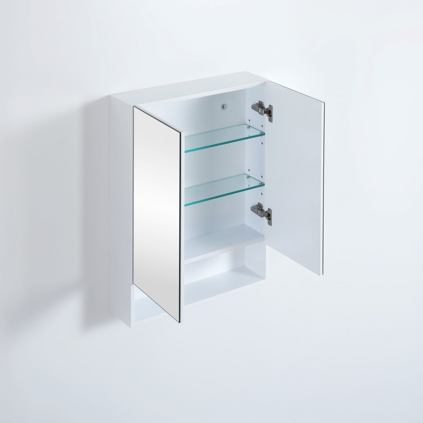 FREMANTLE Mirror Cabinet - 5 Sizes & 2 Color's Available