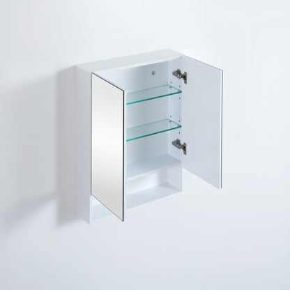 FREMANTLE Mirror Cabinet - 5 Sizes & 2 Color's Available