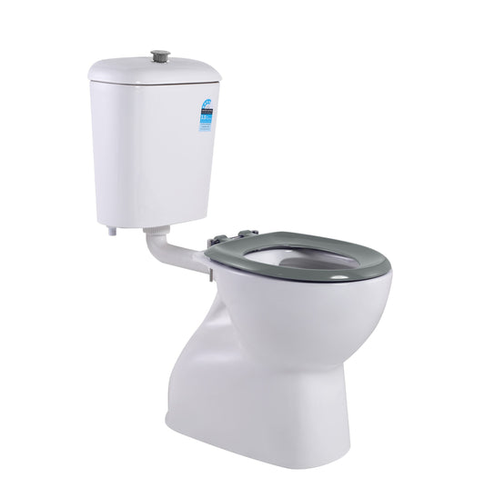 T6011 — Vienna Disabled Toilet Suite