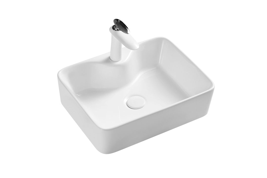 BRONTE Above Counter Basin