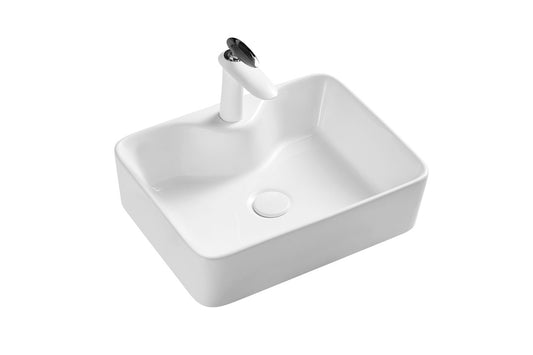 BRONTE Above Counter Basin
