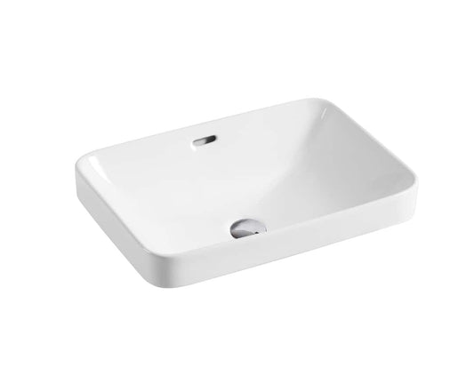 REAGAN Half Insert Basin
