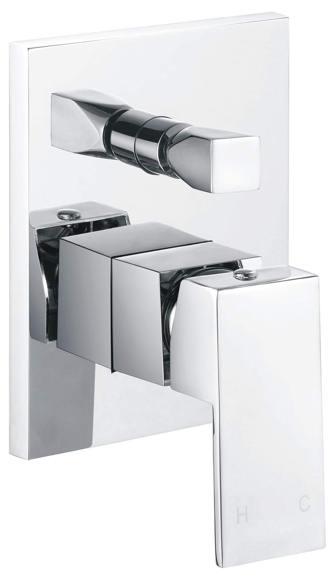 ACQUA Diverter Mixer