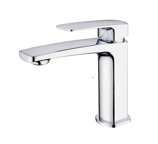 BRAVO-II Basin Mixer - Tezmo