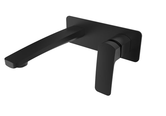 BRAVO-II Basin/Bath Set