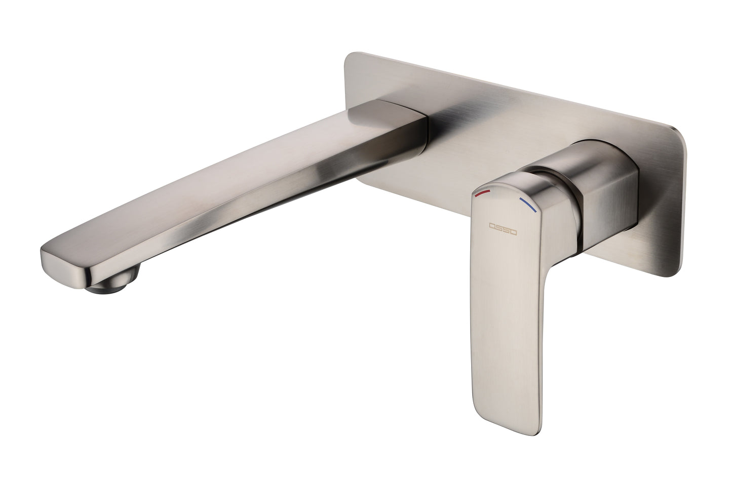 BRAVO-II Basin/Bath Set