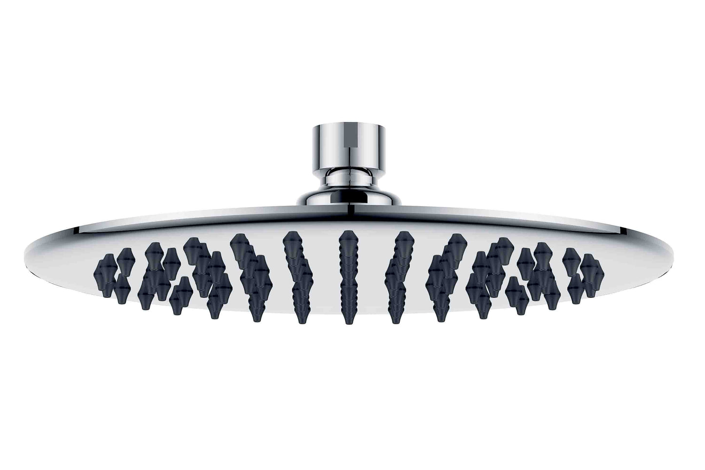 DOCCIA 250mm Round Shower Head 