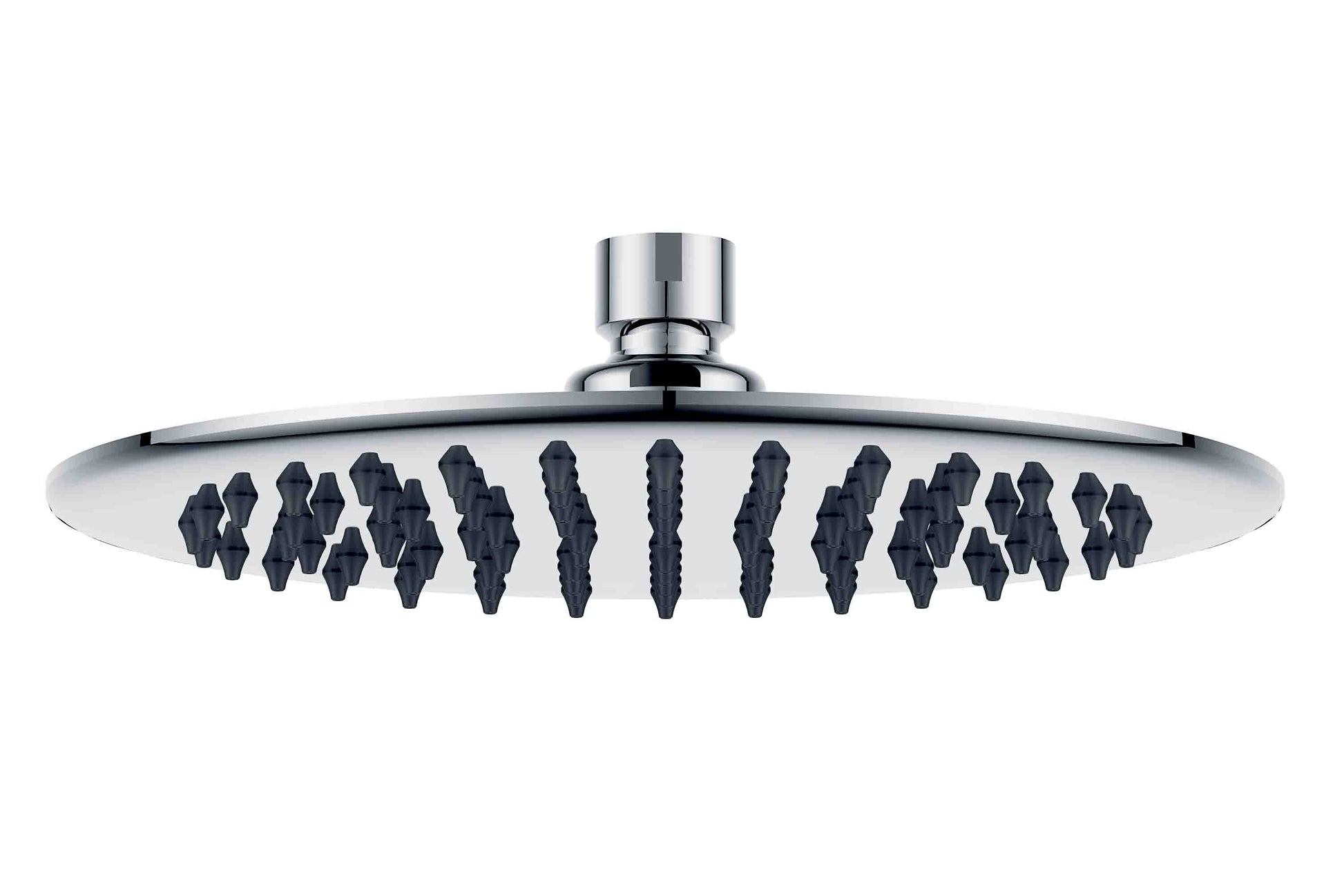 DOCCIA 250mm Round Shower Head 