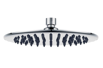 DOCCIA 250mm Round Shower Head 