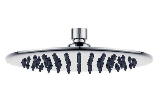 DOCCIA 250mm Round Shower Head