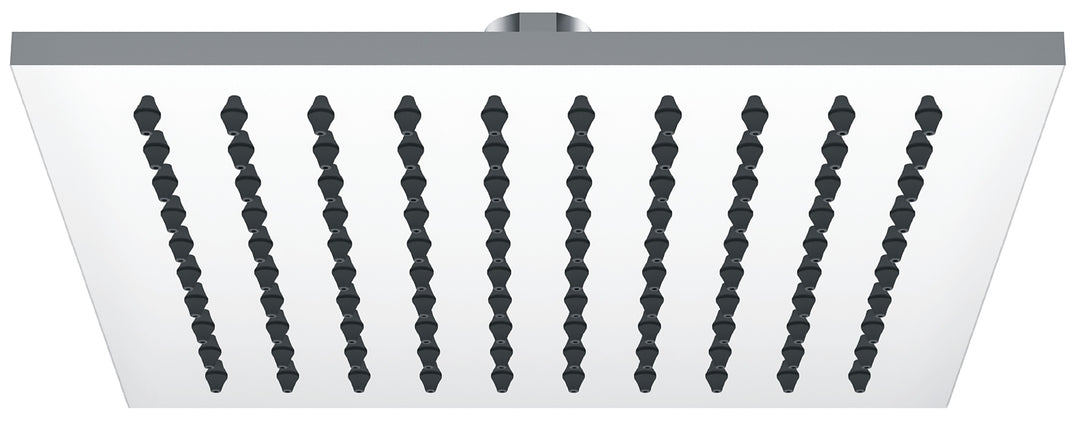 DOCCIA 200mm Square Shower Head 