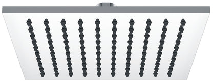 DOCCIA 200mm Square Shower Head 