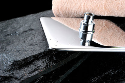 DOCCIA 250mm Square Shower Head 