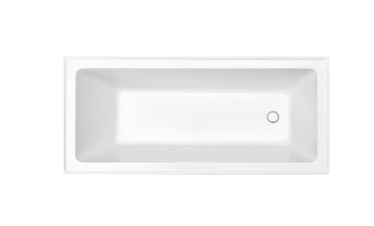 CHELSEA Drop In Bath Tub - Available in 2 sizes (1500mm,1700mm)