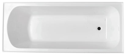 RENO Insert Rectangle Bath Tub - 2 Sizes (1500mm,1675mm)