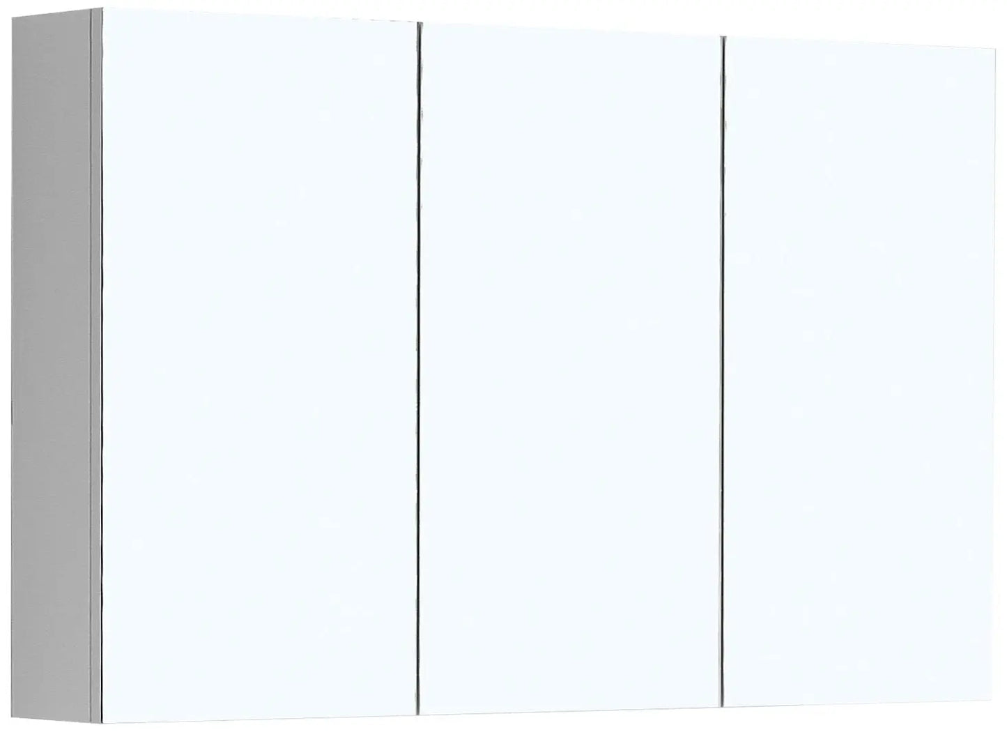 BELLA 1200mm Mirror Cabinet 
