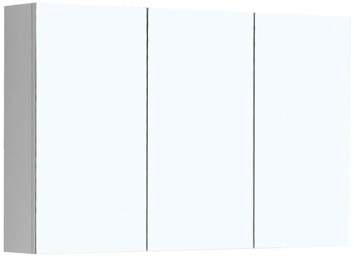 BELLA 1200mm Mirror Cabinet 