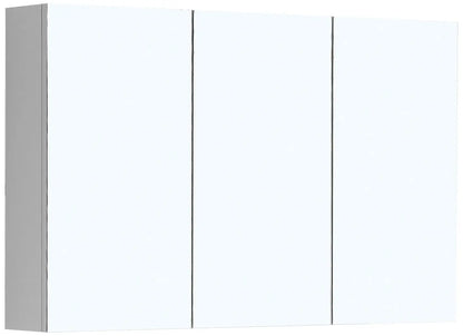 BELLA 1200mm Mirror Cabinet 