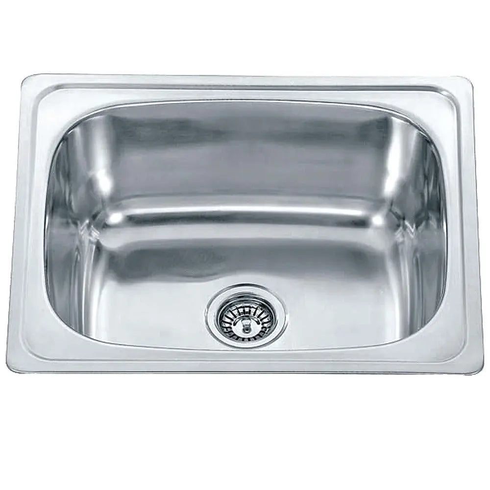 LAVASSA Laundry Tubs - in 4 Sizes 
