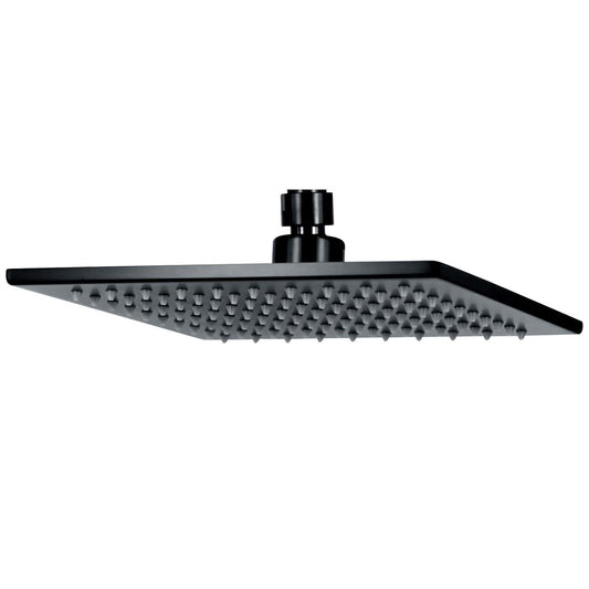 DOCCIA 200mm Square Shower Head