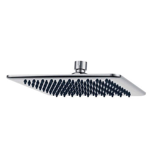 DOCCIA 250mm Square Shower Head